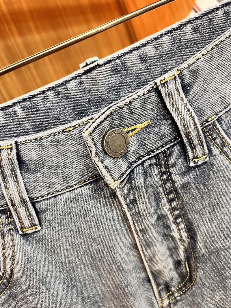 Christian Dior Jeans